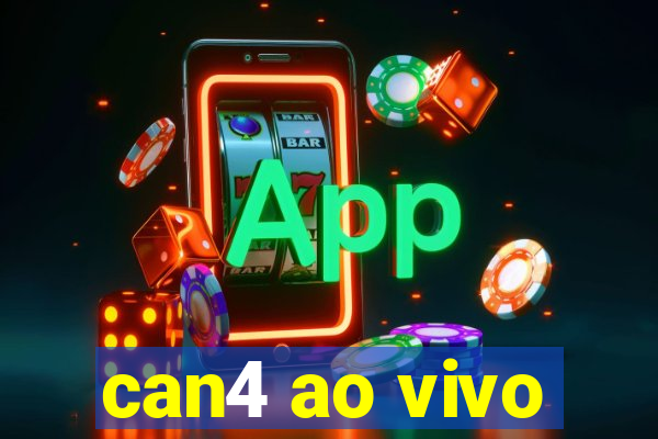 can4 ao vivo